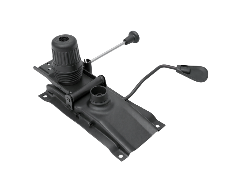 PUSH BACK MECHANISMS - Ergon Sittings Pvt. Ltd
