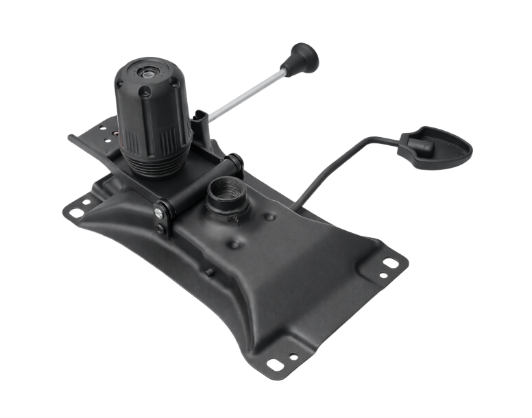 PUSH BACK MECHANISMS - Ergon Sittings Pvt. Ltd
