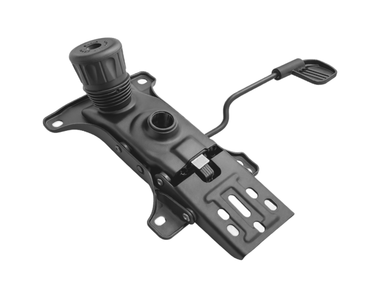 SYNCRO TILT MECHANISMS - Ergon Sittings Pvt. Ltd