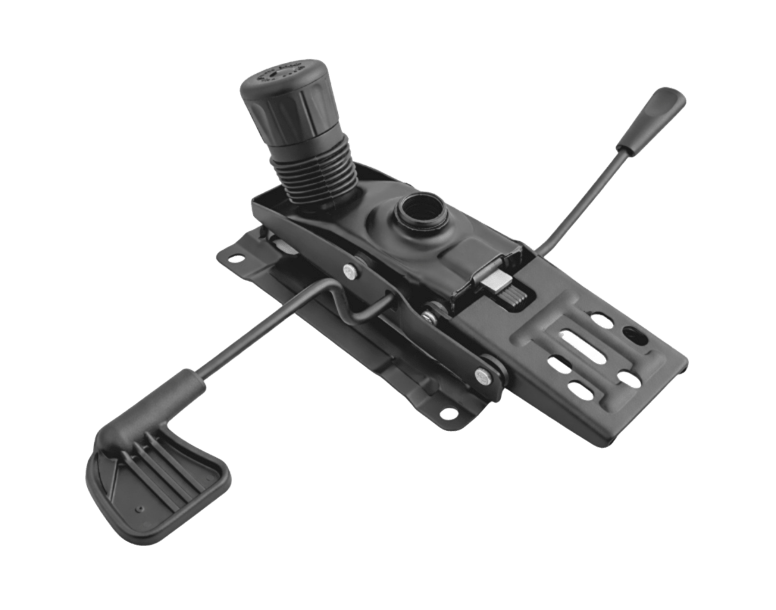 SYNCRO TILT MECHANISMS - Ergon Sittings Pvt. Ltd
