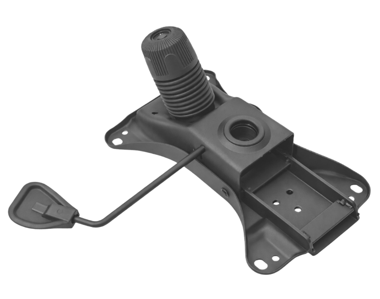SYNCRO TILT MECHANISMS - Ergon Sittings Pvt. Ltd