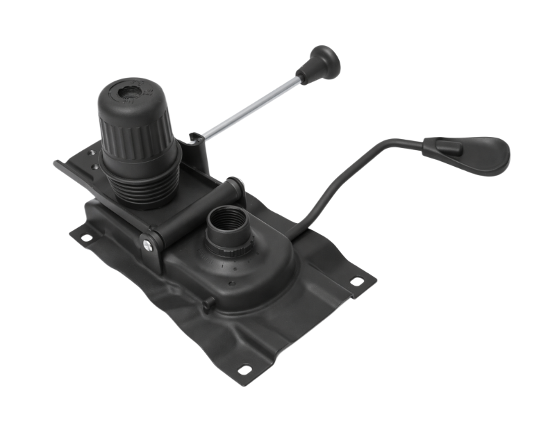PUSH BACK MECHANISMS - Ergon Sittings Pvt. Ltd