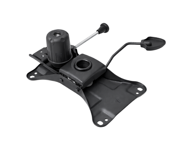 PUSH BACK MECHANISMS - Ergon Sittings Pvt. Ltd