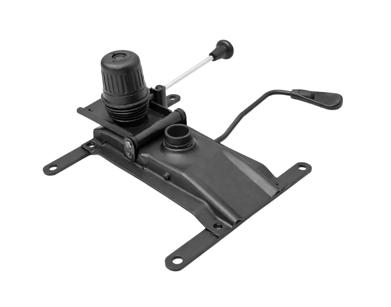 PUSH BACK MECHANISMS - Ergon Sittings Pvt. Ltd