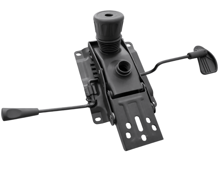 SYNCRO TILT MECHANISMS - Ergon Sittings Pvt. Ltd