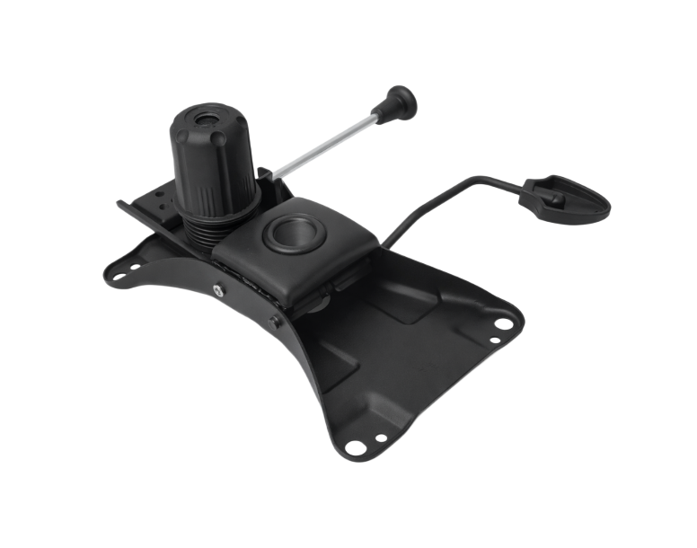 PUSH BACK MECHANISMS - Ergon Sittings Pvt. Ltd