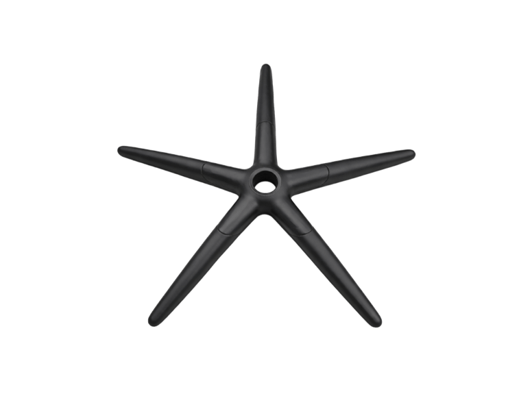 CHAIR BASES - Ergon Sittings Pvt. Ltd