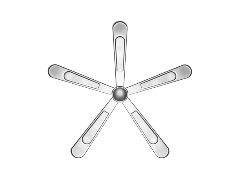 CHAIR BASES - Ergon Sittings Pvt. Ltd
