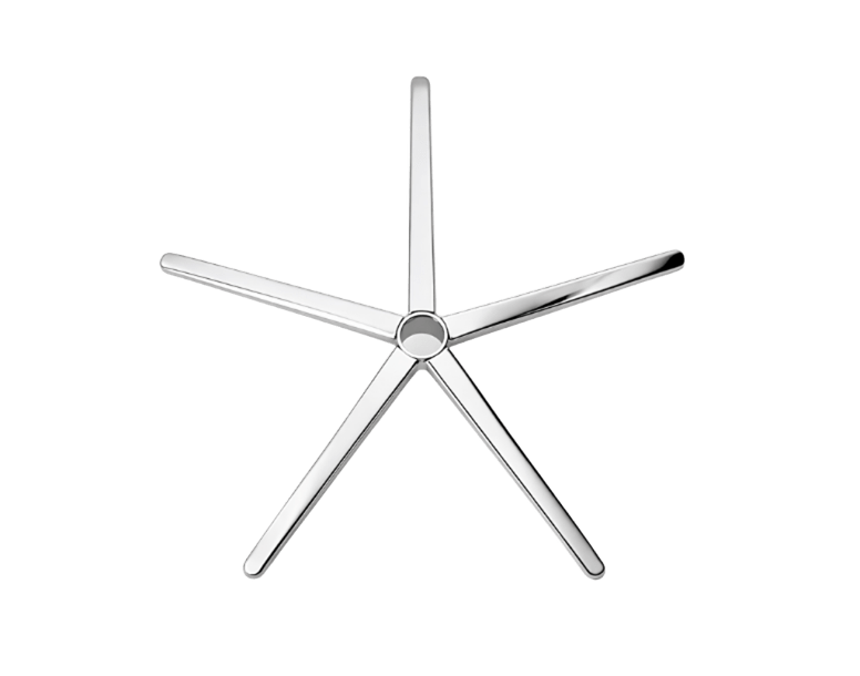 CHAIR BASES - Ergon Sittings Pvt. Ltd