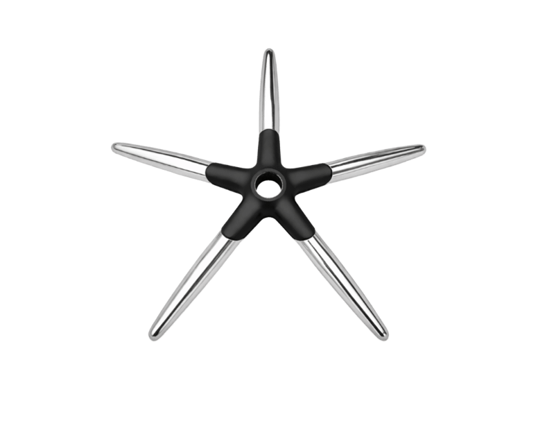 CHAIR BASES - Ergon Sittings Pvt. Ltd