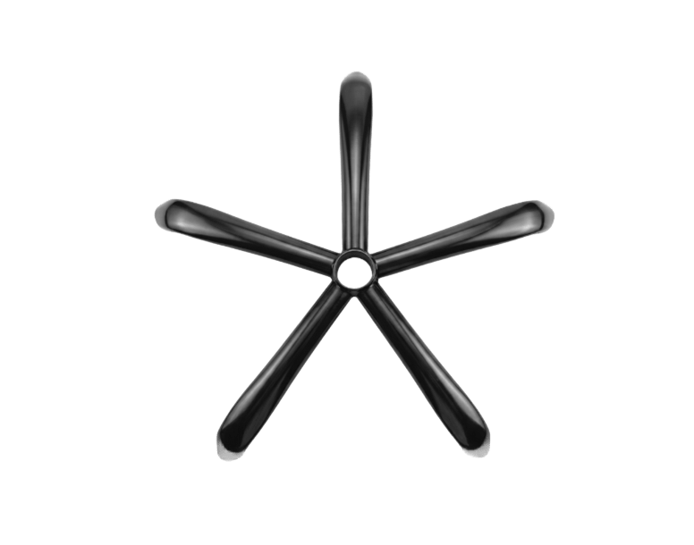 CHAIR BASES - Ergon Sittings Pvt. Ltd